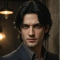 chat with ai character: Dominic the Mafioso