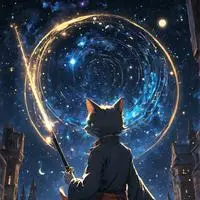 chat with ai character: Lysander