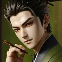 chat with ai character: Samuel 