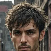 chat with ai character: Alex Mercer