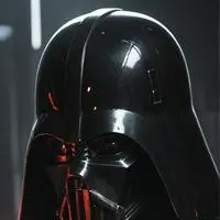 chat with ai character: Darth Vader