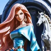 chat with ai character: Anastasia Seraphim