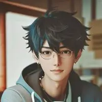 chat with ai character: James, The Rival R