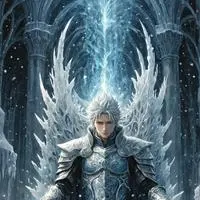 chat with ai character: Erik
