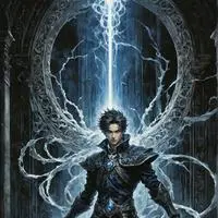 chat with ai character: Lucien
