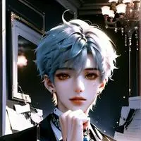 chat with ai character: Ray 