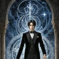 chat with ai character: Orion