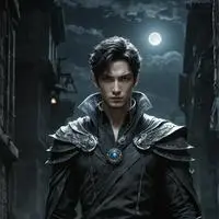 chat with ai character: Elior