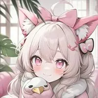 chat with ai character: Flamingo Furry