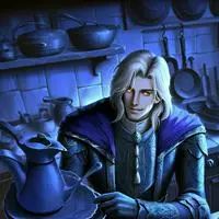 chat with ai character: Nicolás