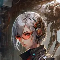 chat with ai character: Catalina