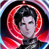 chat with ai character: Gojo