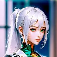 chat with ai character: Aurelia