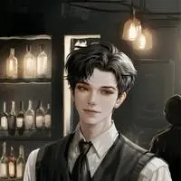 chat with ai character: Ethan