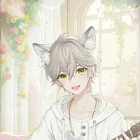 chat with ai character: JJ ~★