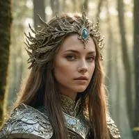 chat with ai character: Amorosa