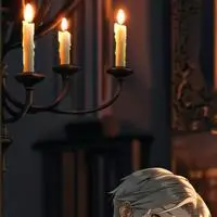 chat with ai character: Sam