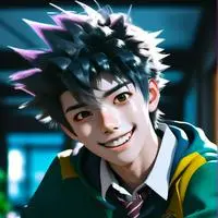 chat with ai character: The Charismatic Social Butterfly