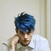 chat with ai character: Jamie