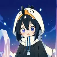 chat with ai character: Penguinie Spirit