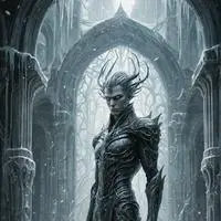 chat with ai character: Faelan