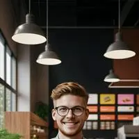 chat with ai character: The CEO's Rise fro