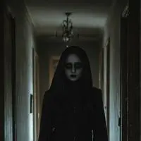 chat with ai character: The Haunting of Hill House's Resident