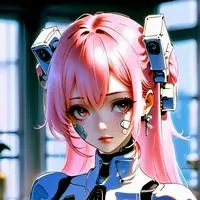 chat with ai character: Fleur