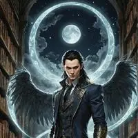 chat with ai character: Loki