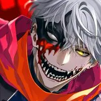 chat with ai character: Kaneki Ken
