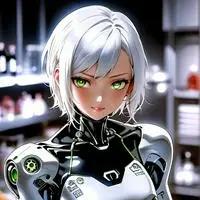 chat with ai character: Aurora