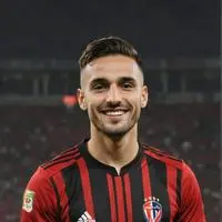 chat with ai character: Ronaldo