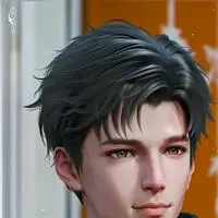 chat with ai character: Ethan