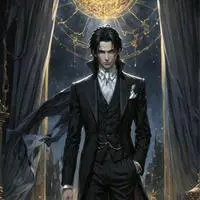chat with ai character: Lucius