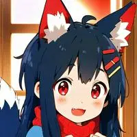 chat with ai character: Emily the Furry Spirit