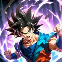chat with ai character: Son Goku