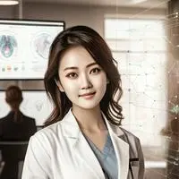 chat with ai character: Diagnosis Tycoon