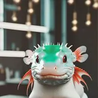 chat with ai character: Bitzy