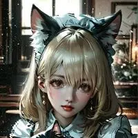 chat with ai character: 🍮 silly paws
