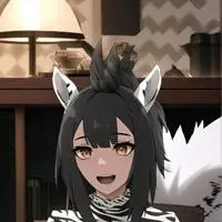 chat with ai character: Zebra Striped Spirit