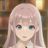chat with ai character: lily