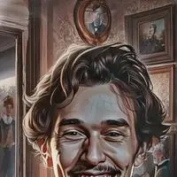 chat with ai character: Derek