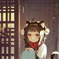 chat with ai character: neko y sus crias