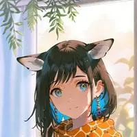 chat with ai character: Liza, the Mottled Spirit