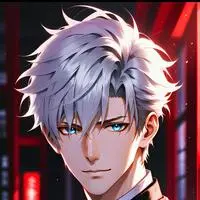chat with ai character: Gojo Satoru