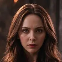 chat with ai character: Wanda Maximoff