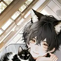 chat with ai character: Sunny Spirit Feline