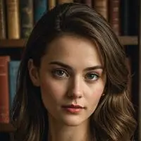 chat with ai character: Wensenday