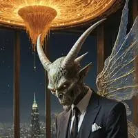chat with ai character: Lucien