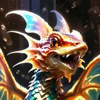 chat with ai character: Scaley McScaleface